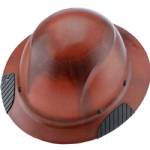 Lift Fiber Resin Full Brim Hard Hat - Natural